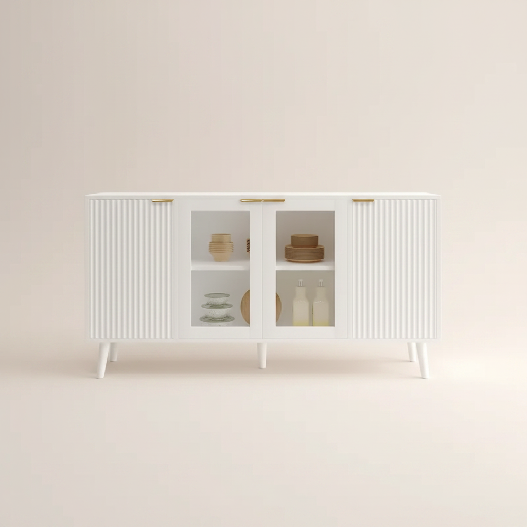 Cabinets