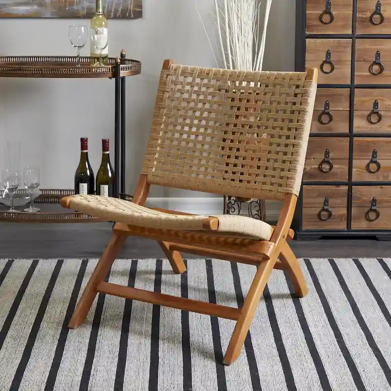 Accent Chairs