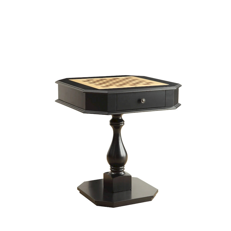 Transitional Game Table