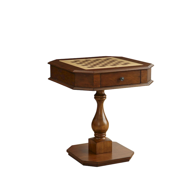 Transitional Game Table