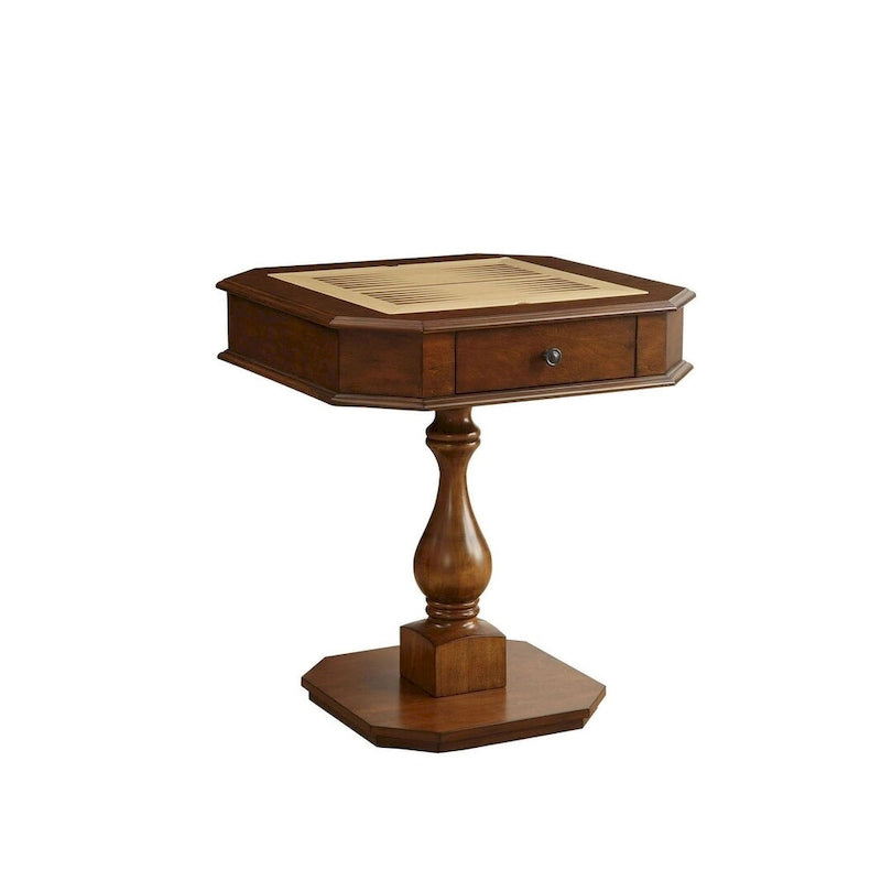 Transitional Game Table