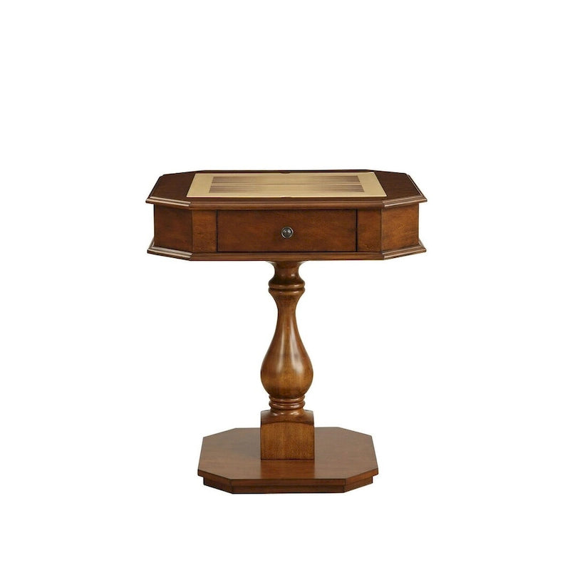 Transitional Game Table