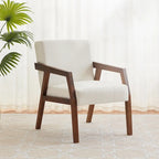 Mid-Century 27.9 Armchair