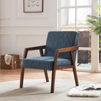 Mid-Century 27.9 Armchair