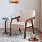 Mid-Century 27.9 Armchair