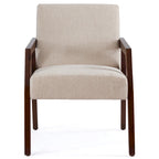 Mid-Century 27.9 Armchair