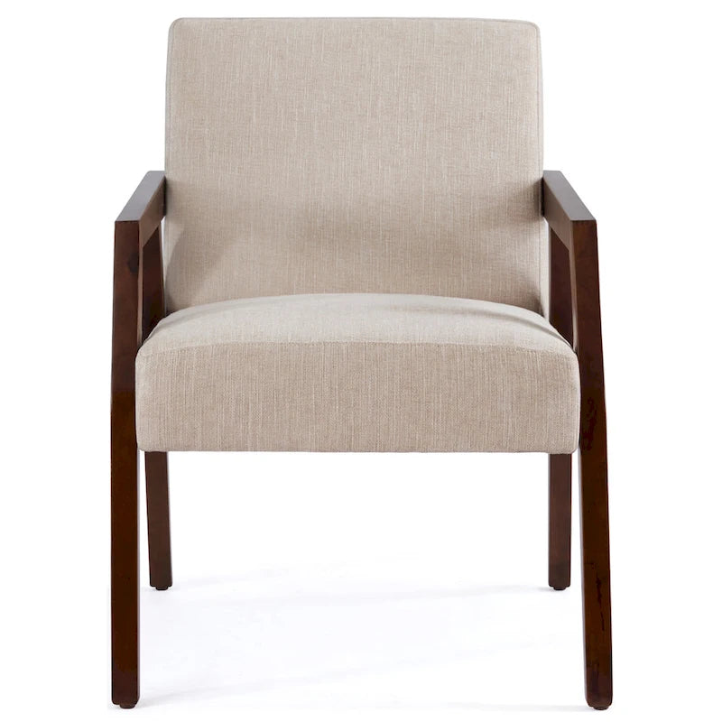 Mid-Century 27.9 Armchair
