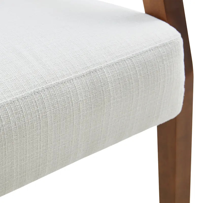 Mid-Century 27.9 Armchair