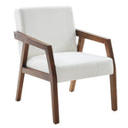 Mid-Century 27.9 Armchair