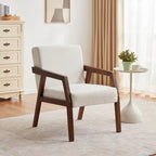 Mid-Century 27.9 Armchair