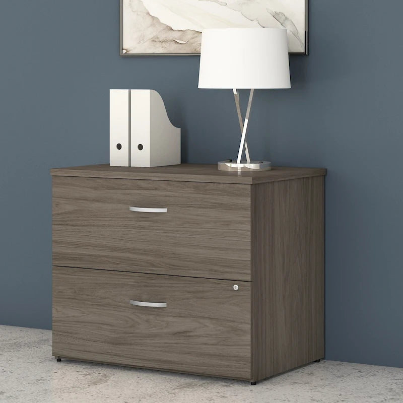 2-drawer Lateral File Cabinet
