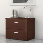 2-drawer Lateral File Cabinet