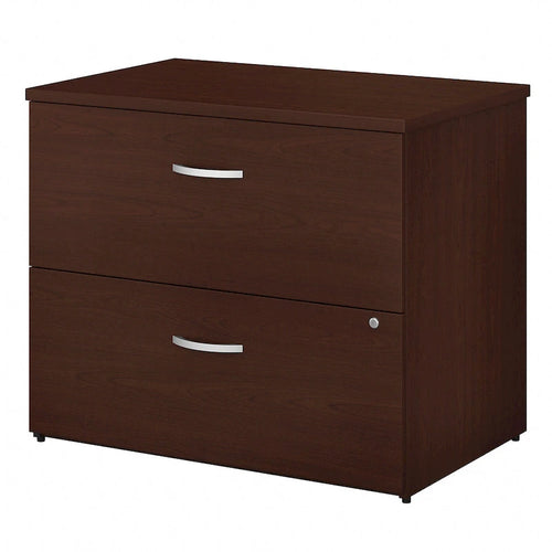 2-drawer Lateral File Cabinet