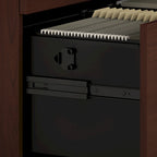 2-drawer Lateral File Cabinet