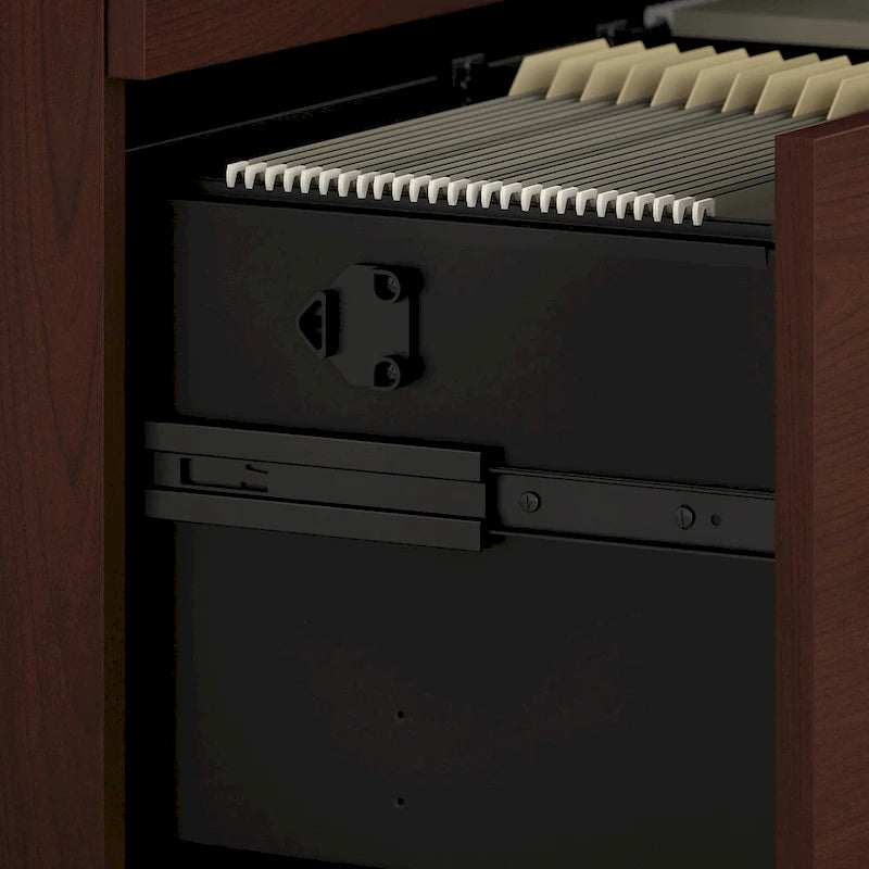 2-drawer Lateral File Cabinet