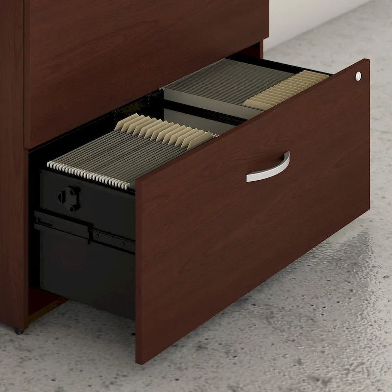 2-drawer Lateral File Cabinet