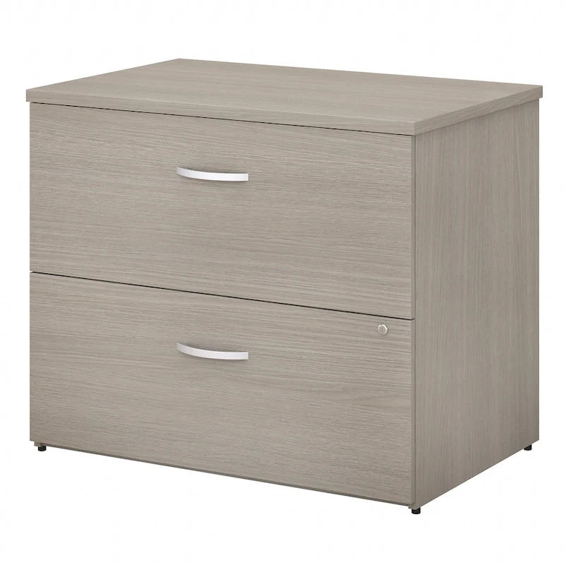2-drawer Lateral File Cabinet
