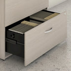 2-drawer Lateral File Cabinet