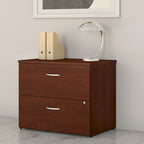 2-drawer Lateral File Cabinet
