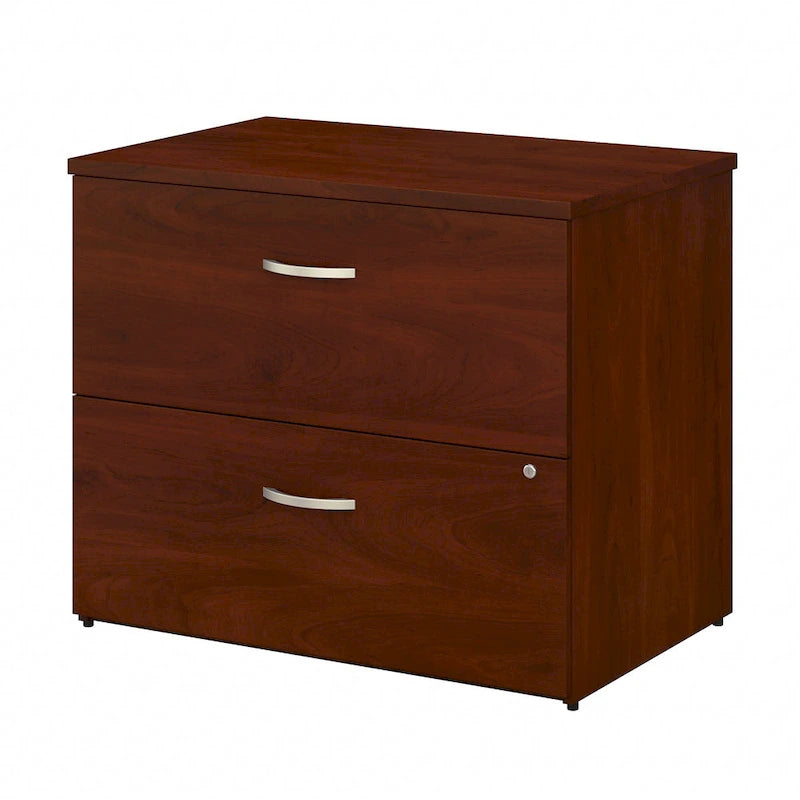 2-drawer Lateral File Cabinet