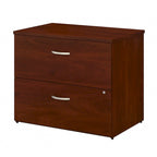 2-drawer Lateral File Cabinet