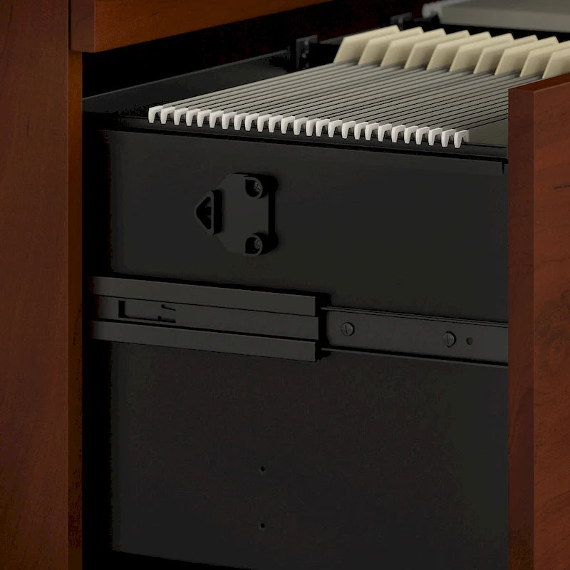 2-drawer Lateral File Cabinet