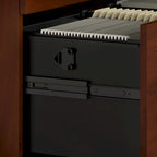 2-drawer Lateral File Cabinet