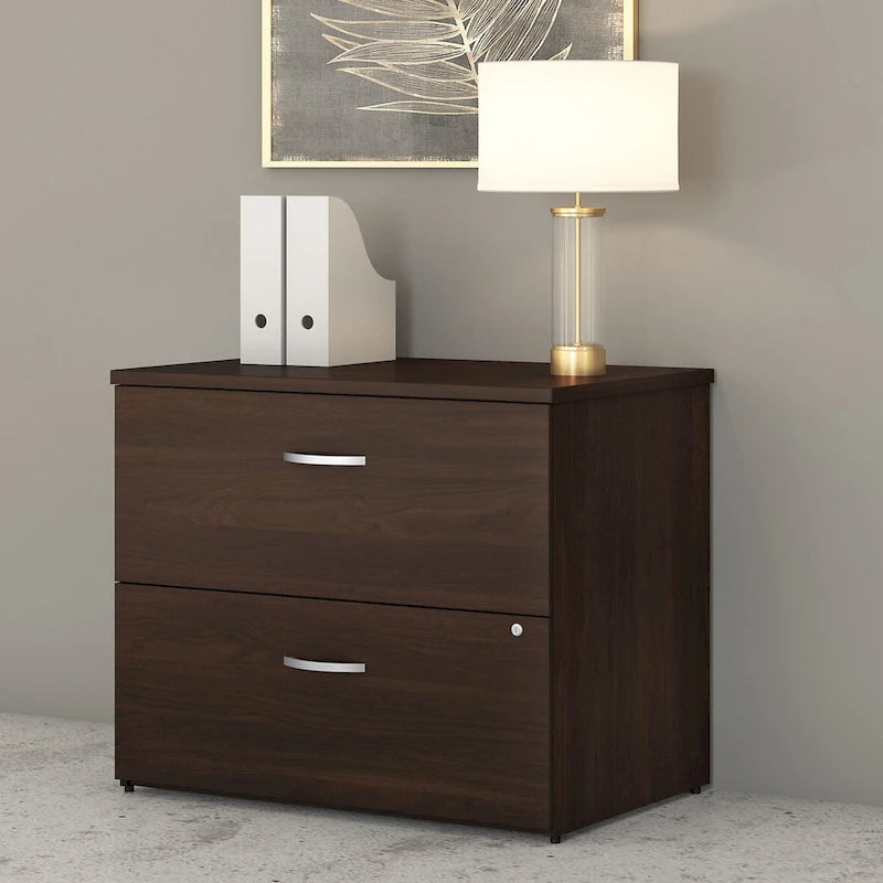 2-drawer Lateral File Cabinet