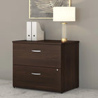 2-drawer Lateral File Cabinet