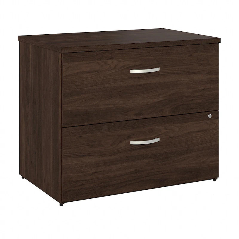 2-drawer Lateral File Cabinet