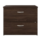 2-drawer Lateral File Cabinet
