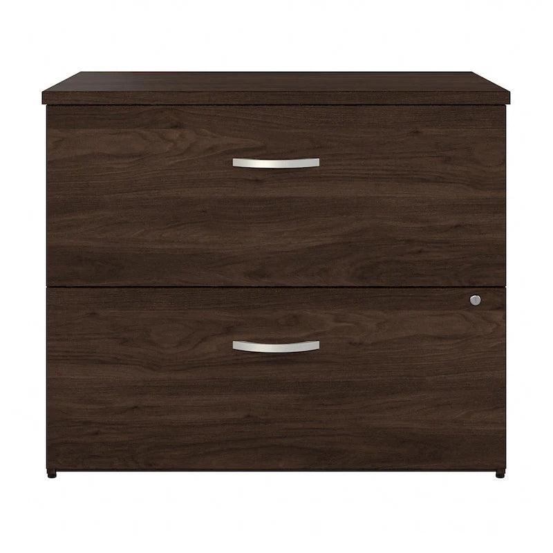 2-drawer Lateral File Cabinet