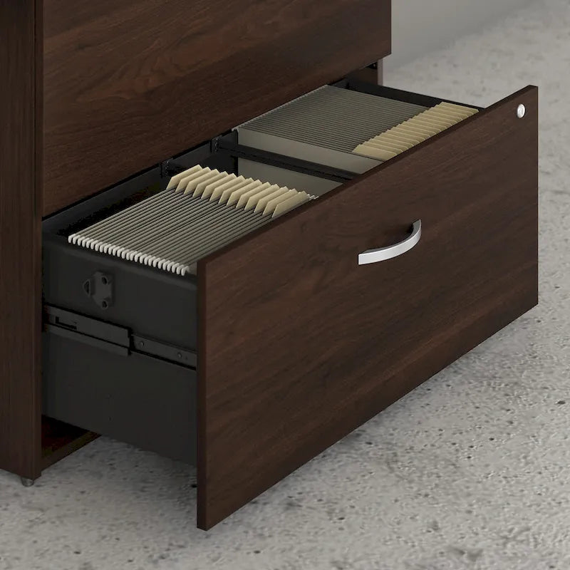 2-drawer Lateral File Cabinet