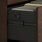 2-drawer Lateral File Cabinet
