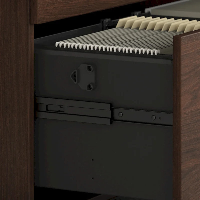 2-drawer Lateral File Cabinet