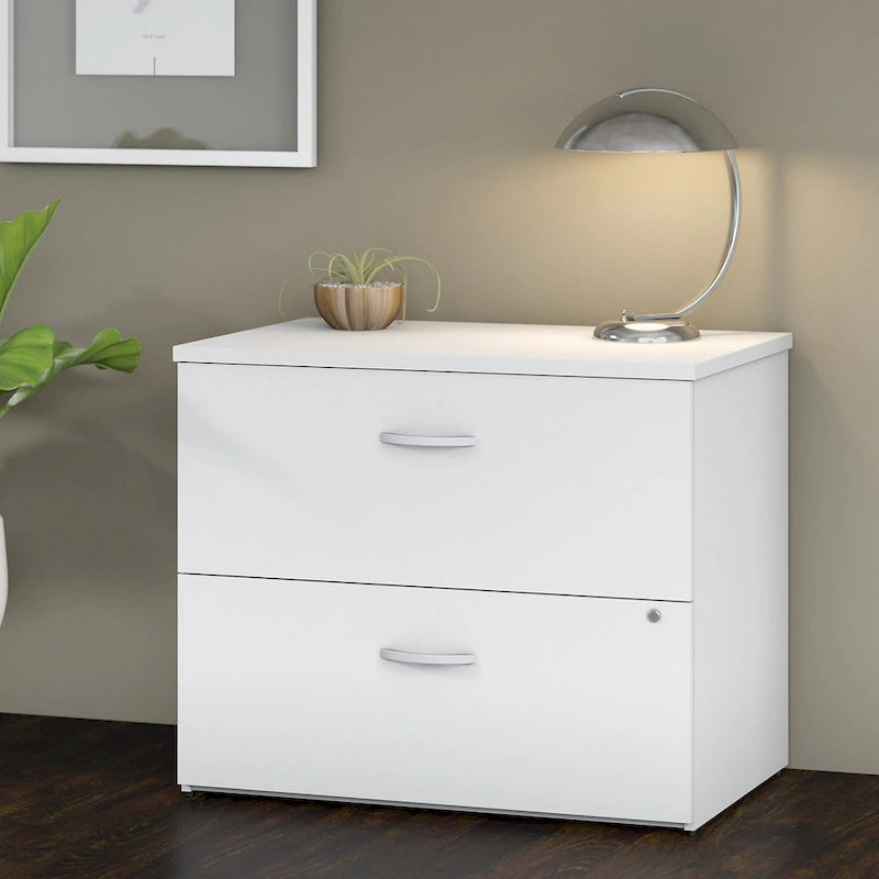 2-drawer Lateral File Cabinet