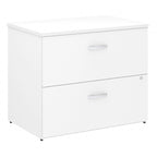 2-drawer Lateral File Cabinet