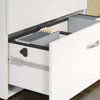 2-drawer Lateral File Cabinet