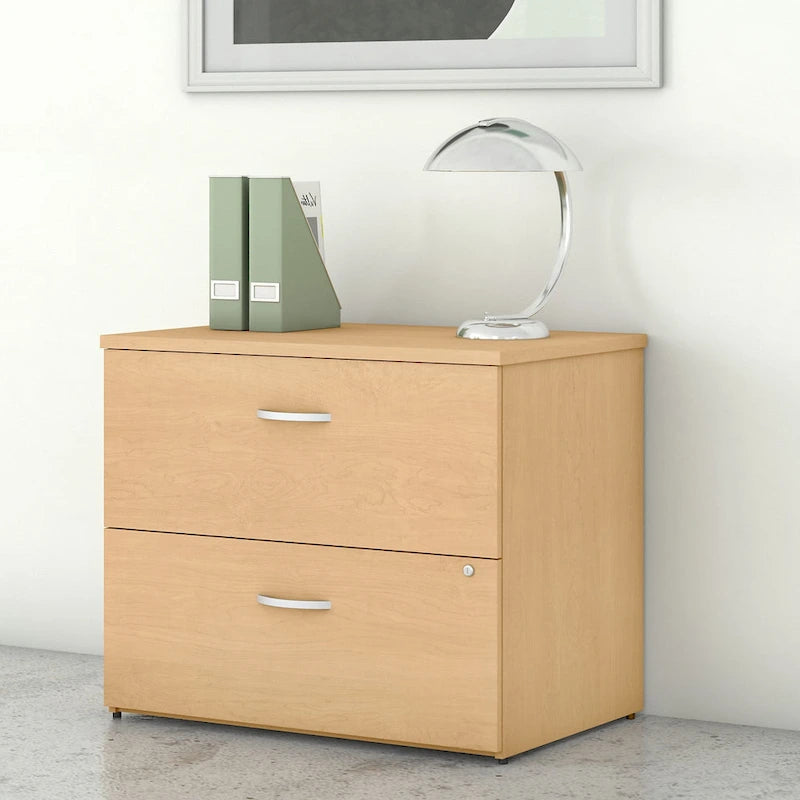 2-drawer Lateral File Cabinet