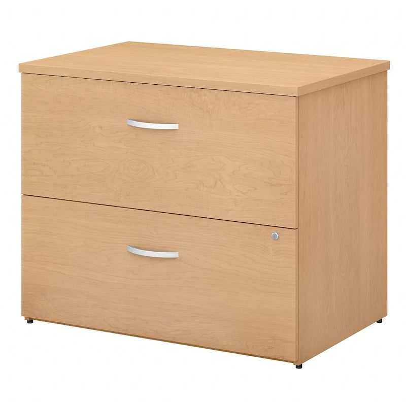 2-drawer Lateral File Cabinet