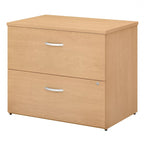 2-drawer Lateral File Cabinet