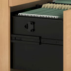 2-drawer Lateral File Cabinet