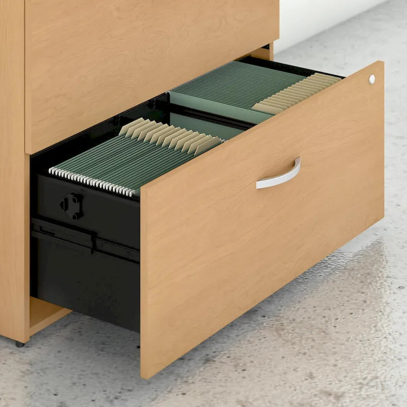 2-drawer Lateral File Cabinet
