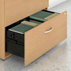 2-drawer Lateral File Cabinet