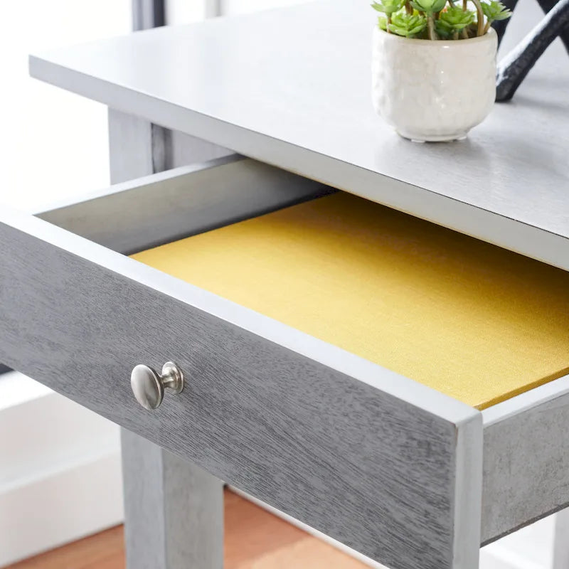 2-Drawer Work Office Desk