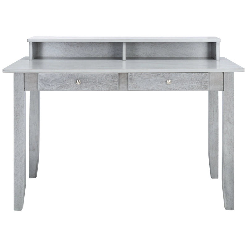 2-Drawer Work Office Desk