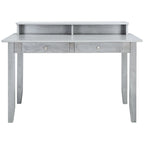 2-Drawer Work Office Desk