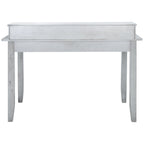 2-Drawer Work Office Desk