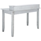 2-Drawer Work Office Desk