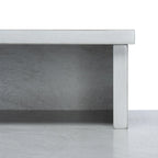 2-Drawer Work Office Desk